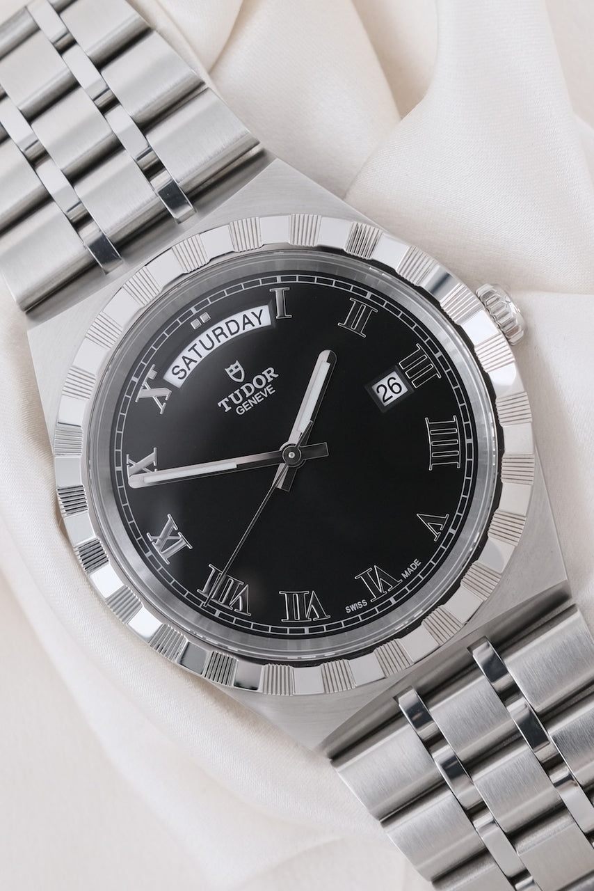 Tudor Royal 41 M28600-0003 - Detailansicht 5