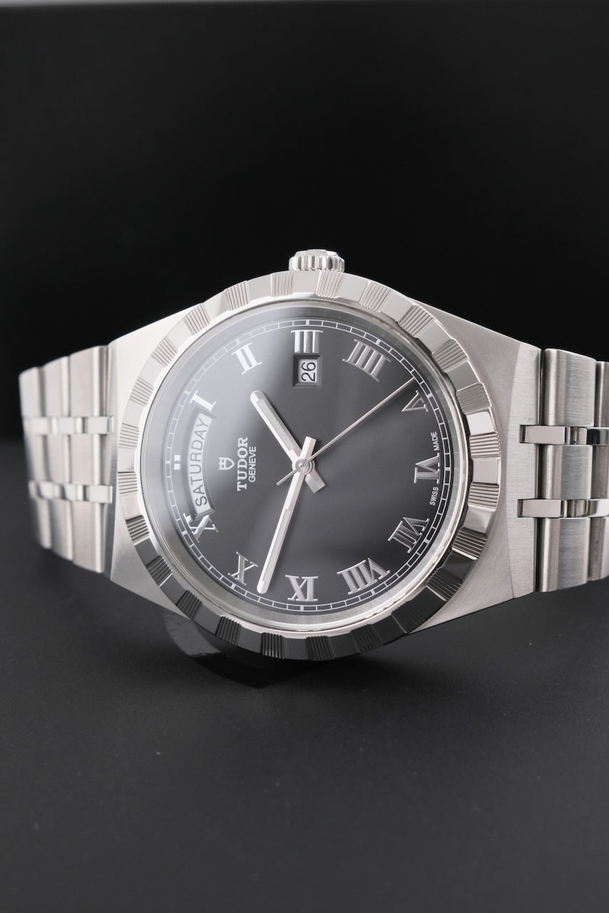 Tudor Royal 41 M28600-0003 - Detailansicht 4