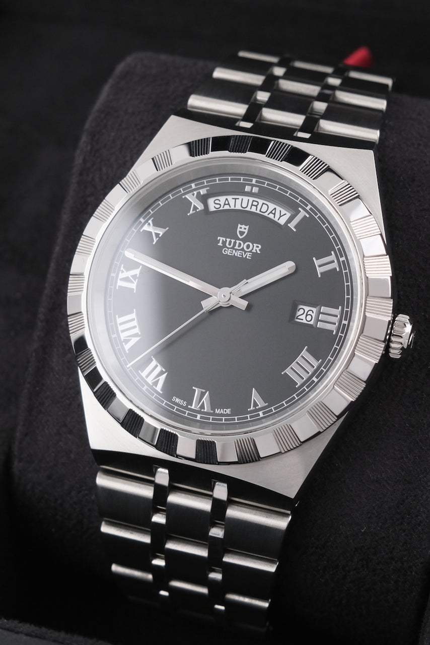 Tudor Royal 41 M28600-0003 - Detailansicht 3