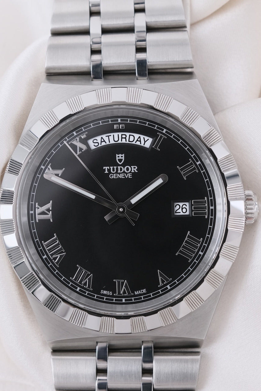 Tudor Royal 41 M28600-0003 - Detailansicht 6