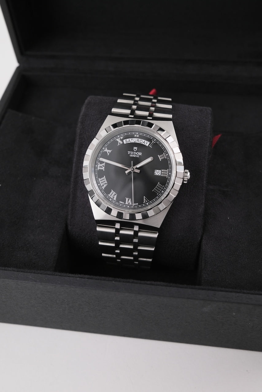 Tudor Royal 41 M28600-0003 - Detailansicht 1