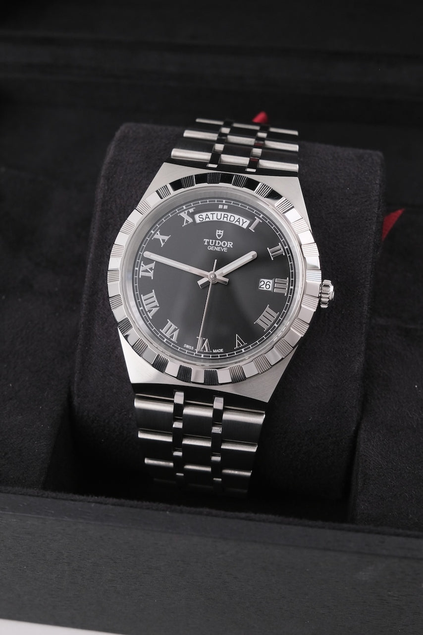 Tudor Royal 41 M28600-0003 - Detailansicht 2