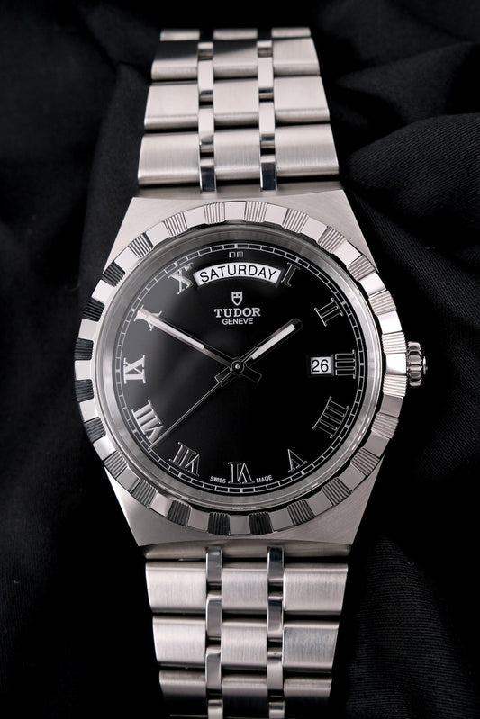 Tudor Royal 41 M28600-0003 - Thumbnail