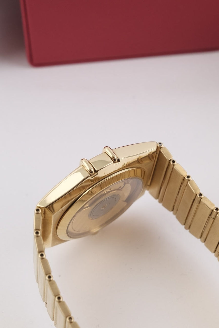Omega Constellation 368.1075 - Detailansicht 6