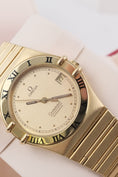 Załaduj obraz do przeglądarki galerii, Omega Constellation 368.1075 - Detailansicht 3
