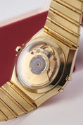 Załaduj obraz do przeglądarki galerii, Omega Constellation 368.1075 - Detailansicht 9
