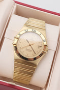 Załaduj obraz do przeglądarki galerii, Omega Constellation 368.1075 - Thumbnail

