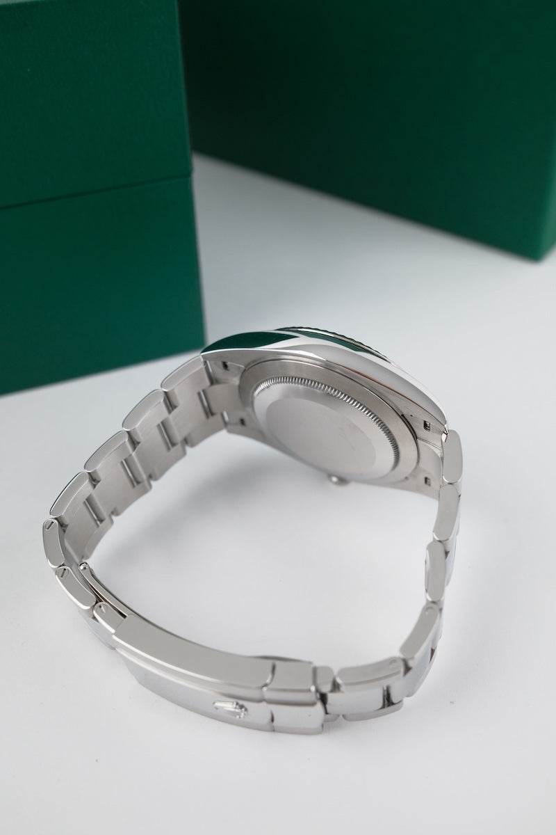 Rolex Datejust 41 126334 - Detailansicht 9