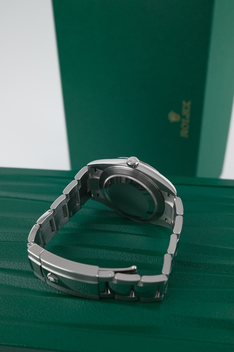 Rolex Datejust 41 126334 - Detailansicht 4