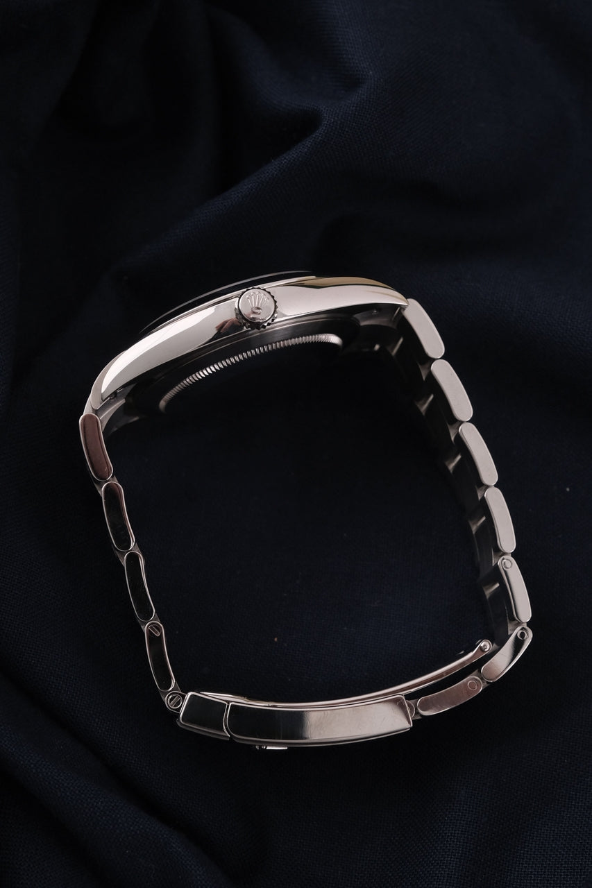 Rolex Datejust 41 126300 - Detailansicht 5