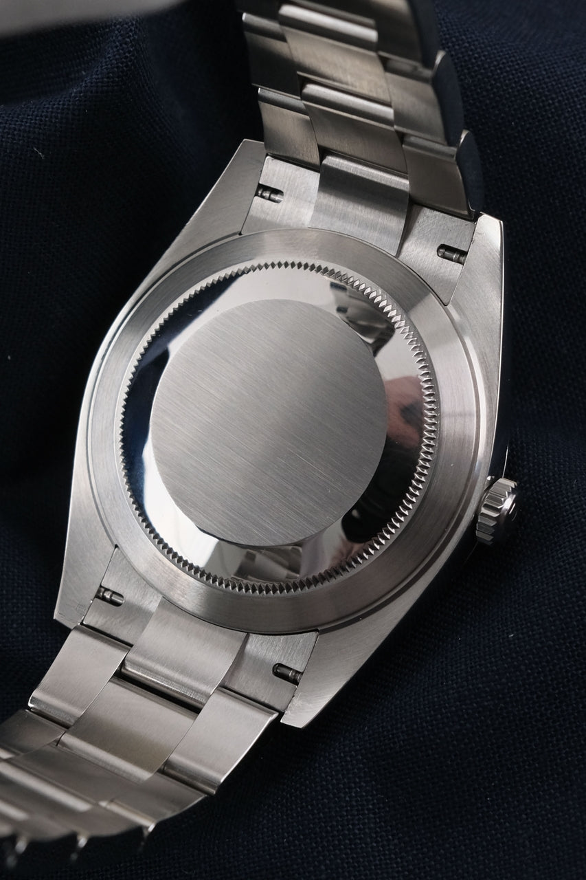 Rolex Datejust 41 126300 - Detailansicht 8