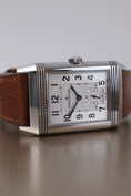 Cargar la imagen en la vista de la galería, Jaeger-LeCoultre Reverso Monoface Large Small Seconds Q3858522 - Detail view 3

