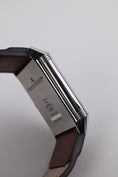Cargar la imagen en la vista de la galería, Jaeger-LeCoultre Reverso Monoface Large Small Seconds Q3858522 - Detail view 10

