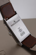 Cargar la imagen en la vista de la galería, Jaeger-LeCoultre Reverso Monoface Large Small Seconds Q3858522 - Detail view 1
