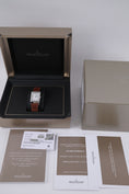 Cargar la imagen en la vista de la galería, Jaeger-LeCoultre Reverso Monoface Large Small Seconds Q3858522 - Papers and documentation
