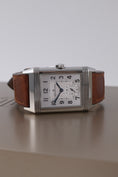 Cargar la imagen en la vista de la galería, Jaeger-LeCoultre Reverso Monoface Large Small Seconds Q3858522 - Main product image
