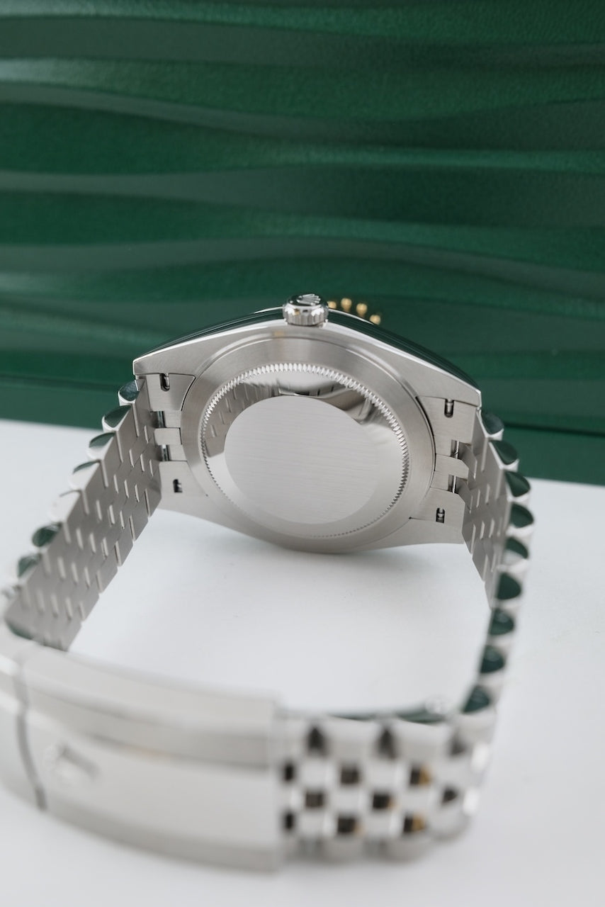 Rolex Datejust 41 126300 - detailed view 9