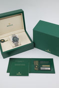 Load image into gallery viewer, Rolex Datejust 41 126300 - papers and or scope of delivery
