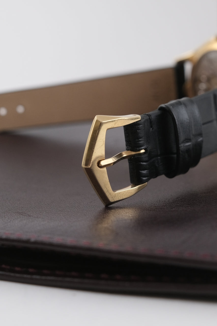 Patek Philippe Perpetual Calendar 3940J - Detailansicht 6