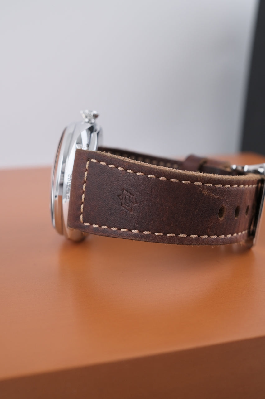 Panerai Radiomir 3-dniowy Acciaio „Combat Swimmer” PAM00721 - Widok szczegółowy 5
