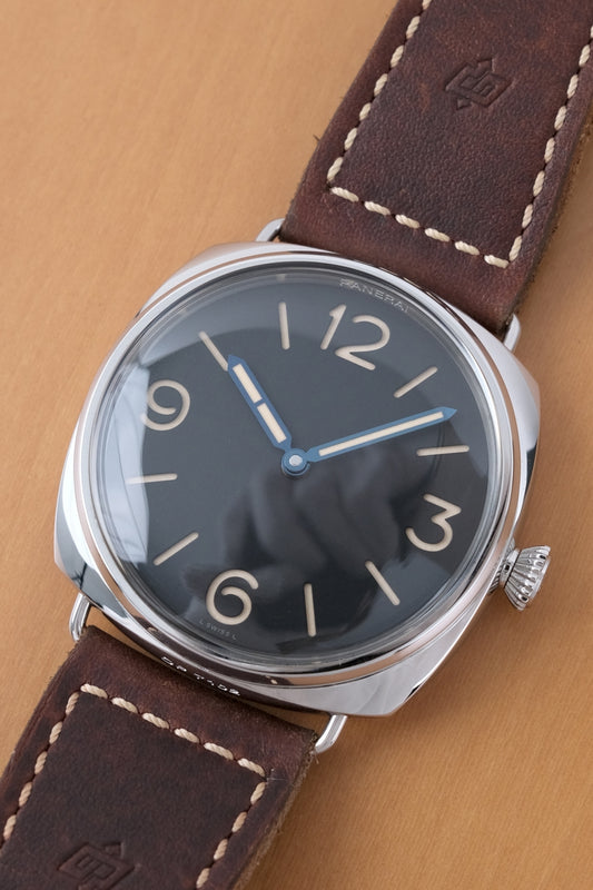 Panerai Radiomir 3-Days Acciaio  „Kampfschwimmer“ PAM00721 - Thumbnail