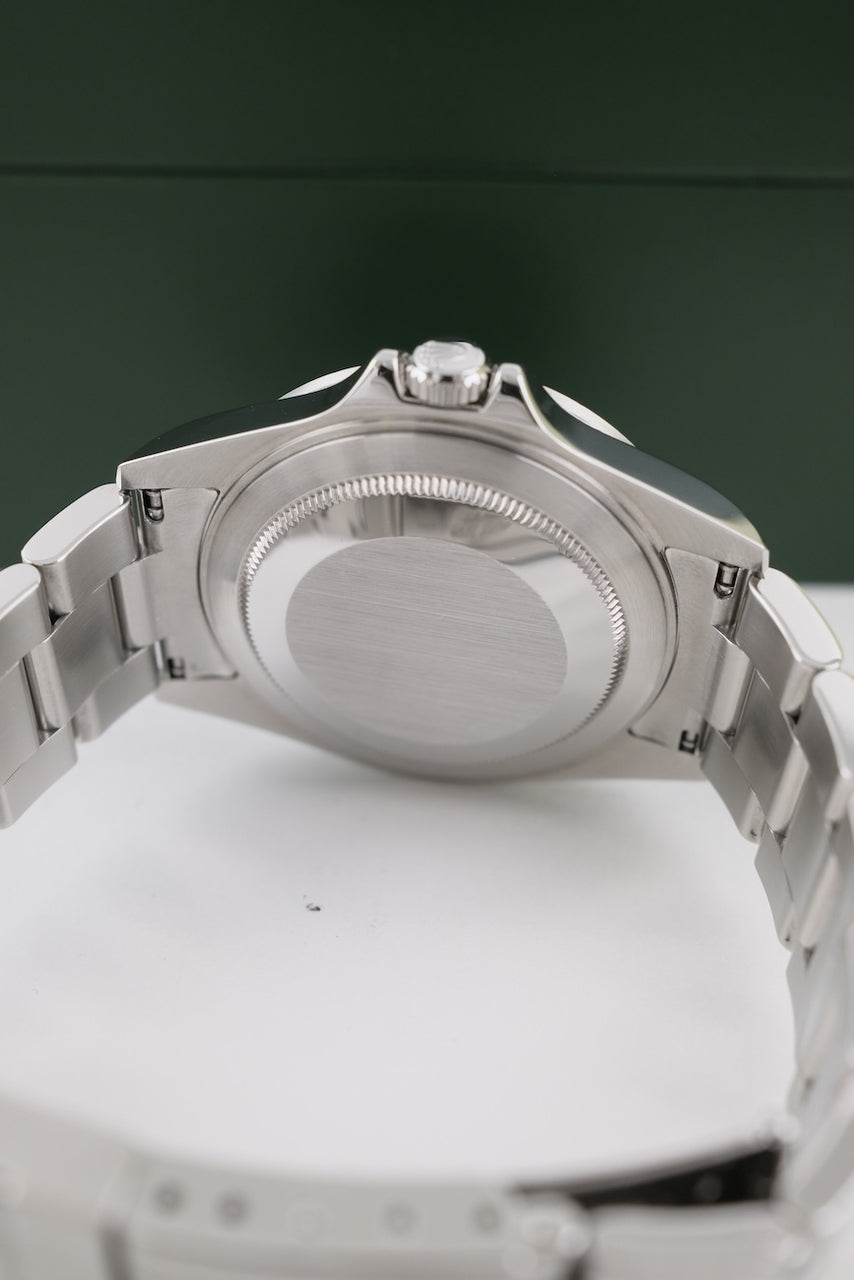 Rolex Explorer II 16570 - Detailansicht 9