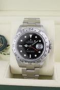 Bild in Galerie-Betrachter laden, Rolex Explorer II 16570 - Detailansicht 1
