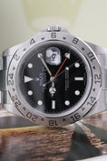 Bild in Galerie-Betrachter laden, Rolex Explorer II 16570 - Thumbnail
