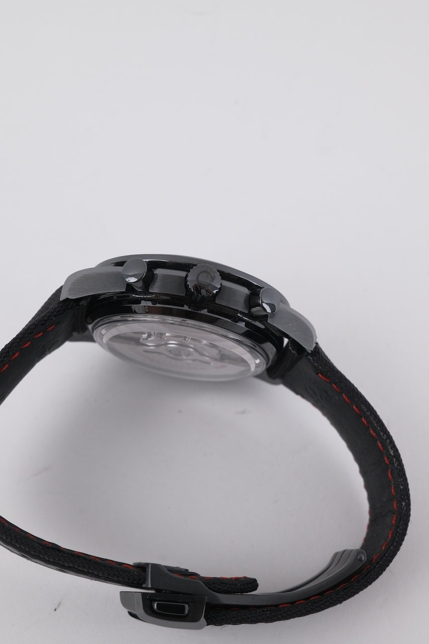 Omega Speedmaster 31192445101005 - Detail view 9