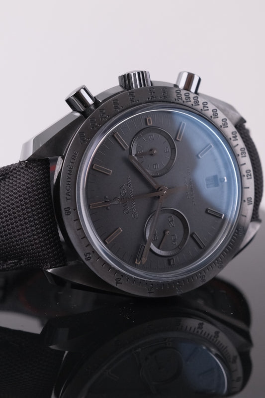 Omega Speedmaster 31192445101005 - Detail view 1