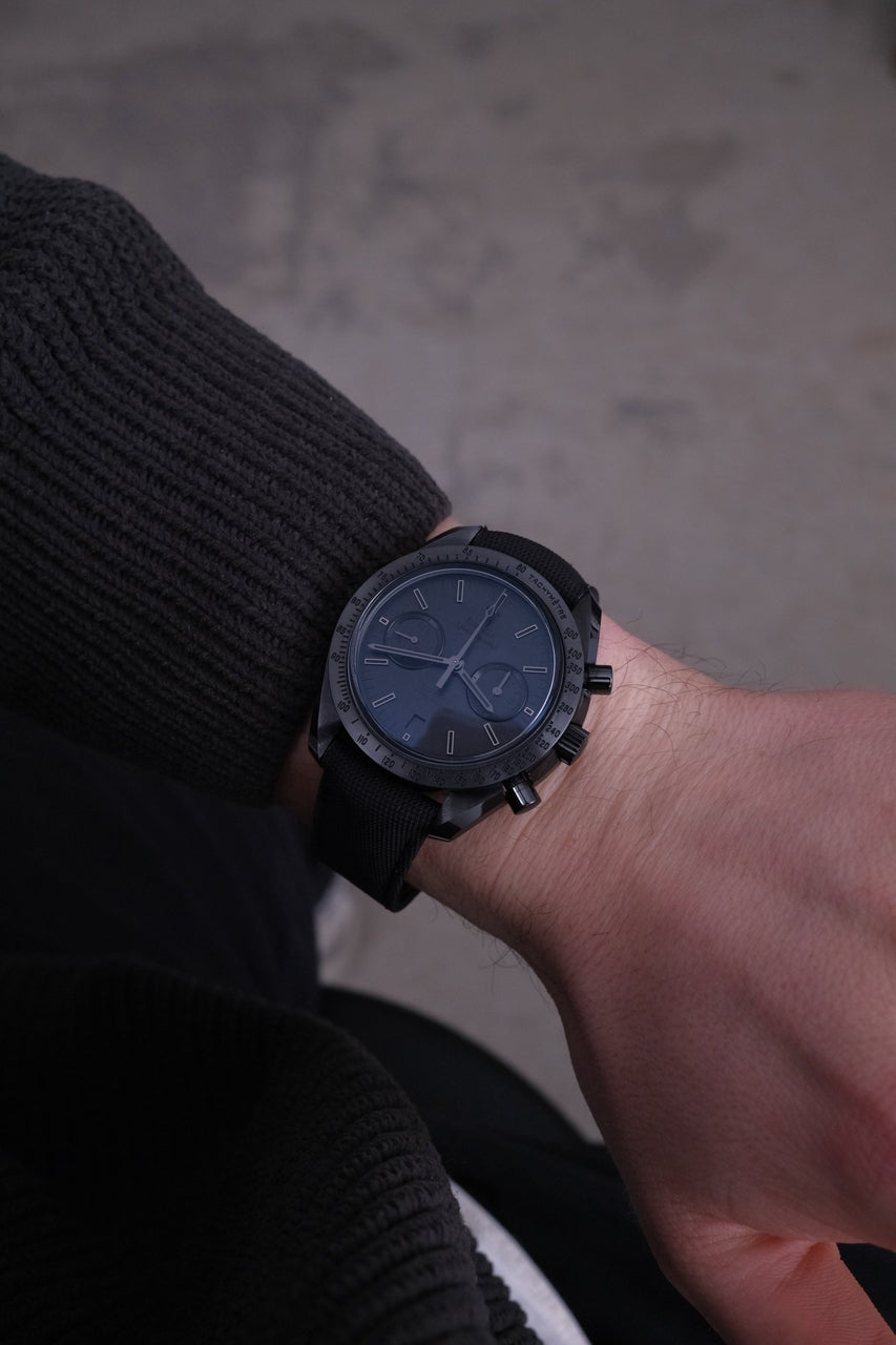 Omega Speedmaster 31192445101005 - Detail view 12