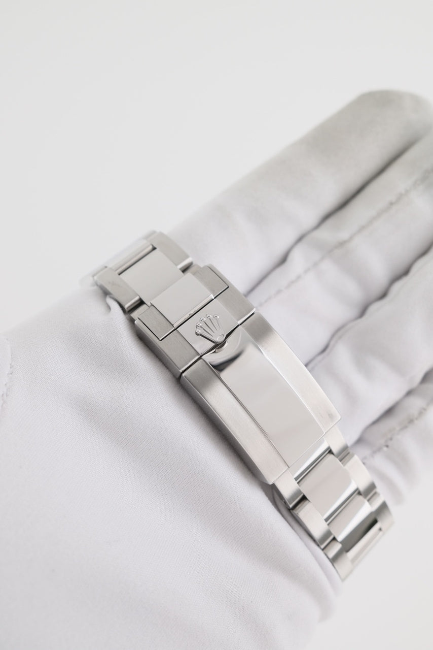 Rolex Yacht-Master 40 116622 - Detailansicht 8