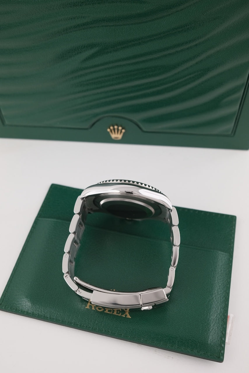 Rolex Yacht-Master 40 116622 - Detailansicht 7