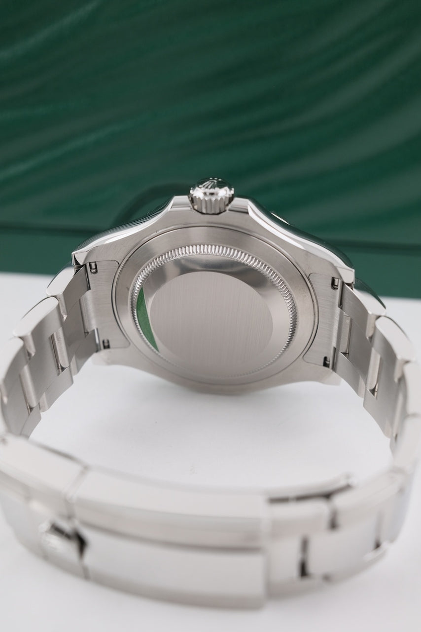 Rolex Yacht-Master 40 116622 - Detailansicht 10