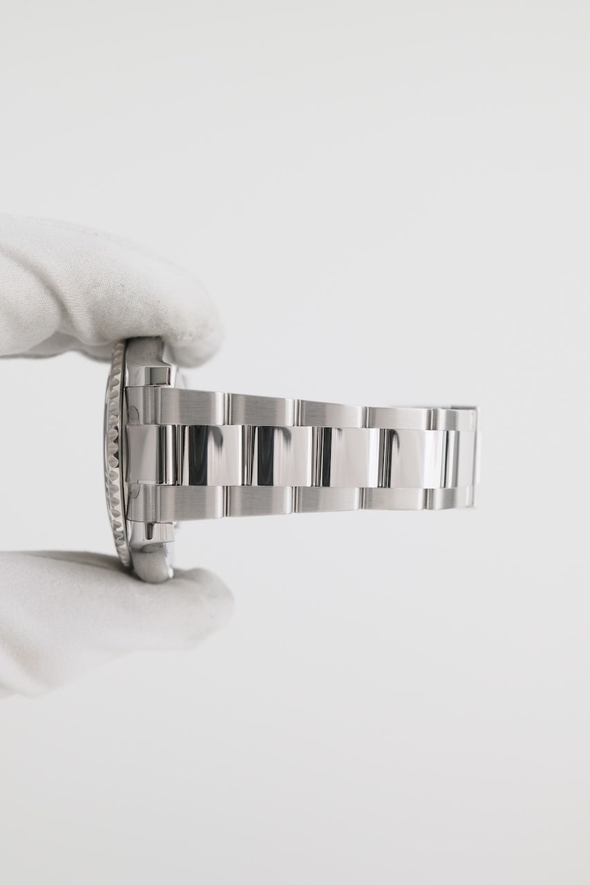 Rolex Yacht-Master 40 116622 - Detailansicht 9