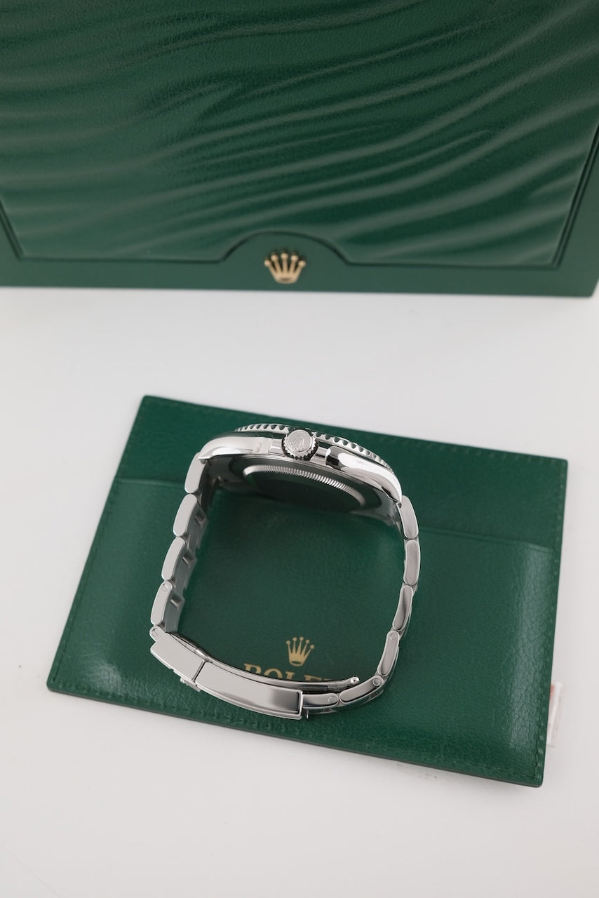 Rolex Yacht-Master 40 116622 - Detailansicht 6