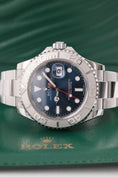 Bild in Galerie-Betrachter laden, Rolex Yacht-Master 40 116622 - Thumbnail
