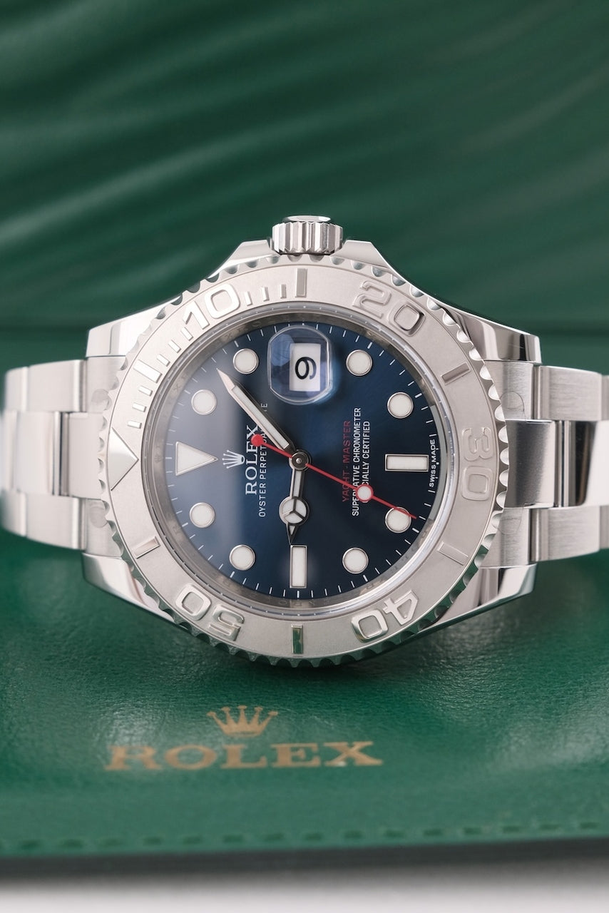 Rolex Yacht-Master 40 116622 - Thumbnail