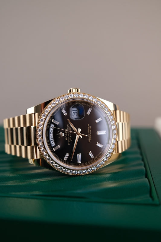 Rolex Day-Date 40 228348RBR