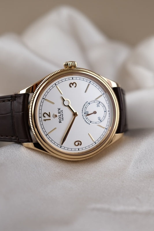 Rolex 1908 52508