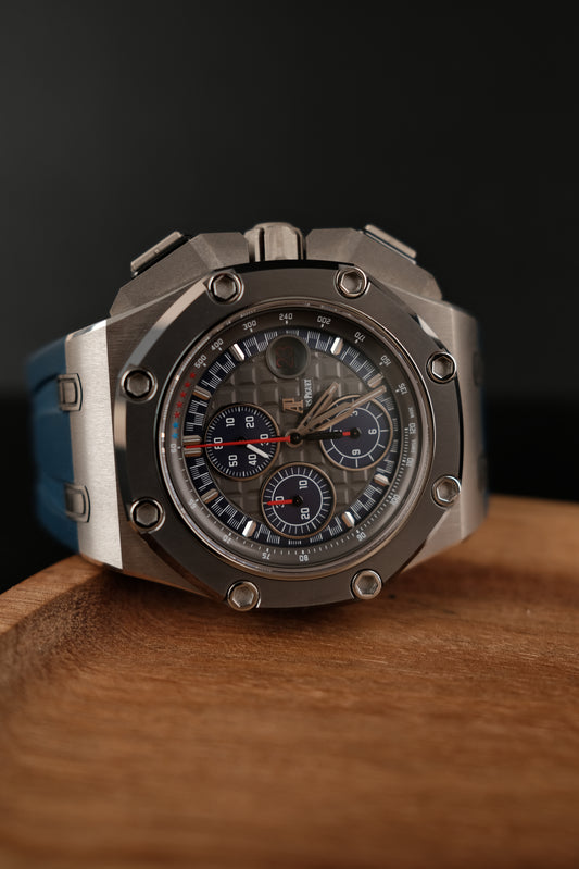 Audemars Piguet Royal Oak Offshore 26568PMOOA021CA01 - Thumbnail